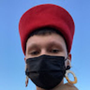 Meet your Posher, Urtė